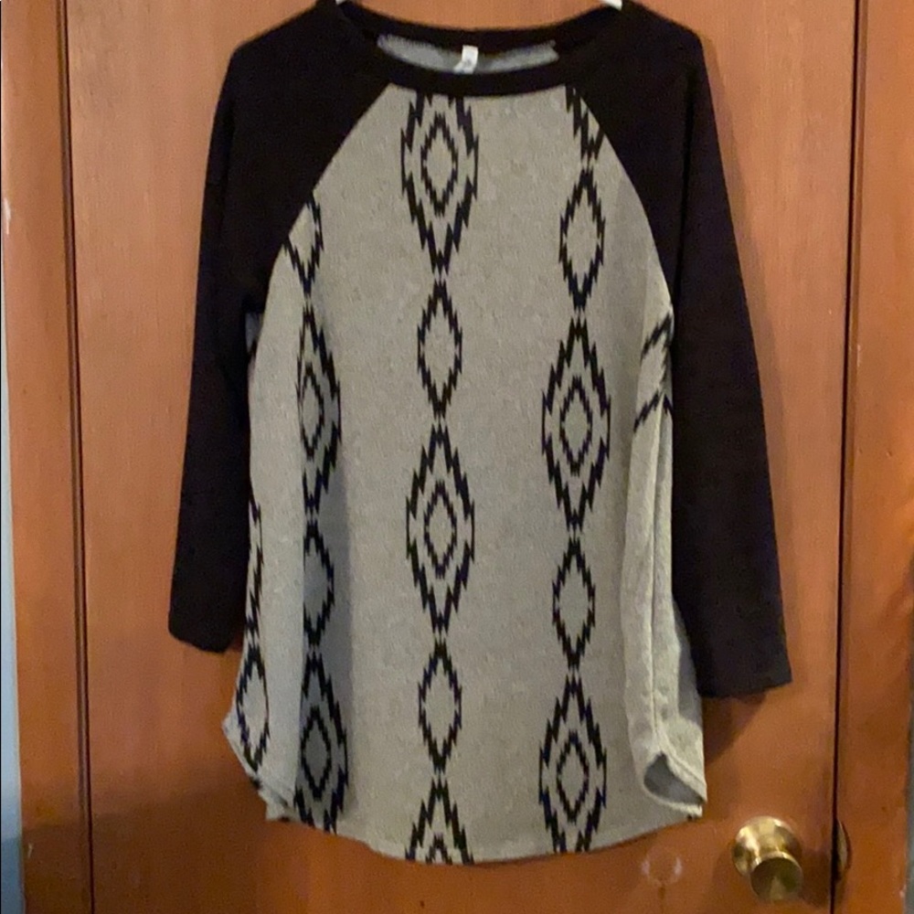 P & Rose Sweater - Size L